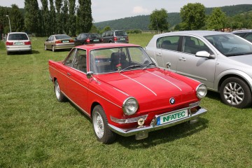 BMW 700.01 200