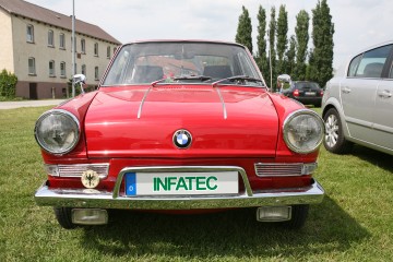 BMW 700.02 201