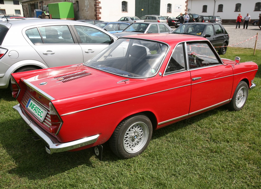 BMW 700.03 202