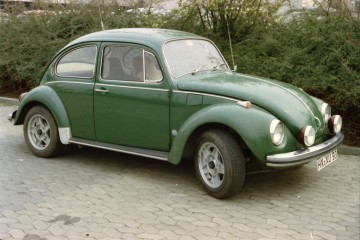 Deutsche Oldtimer